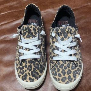 Cheetah Dunes Sport Women’s Shoes